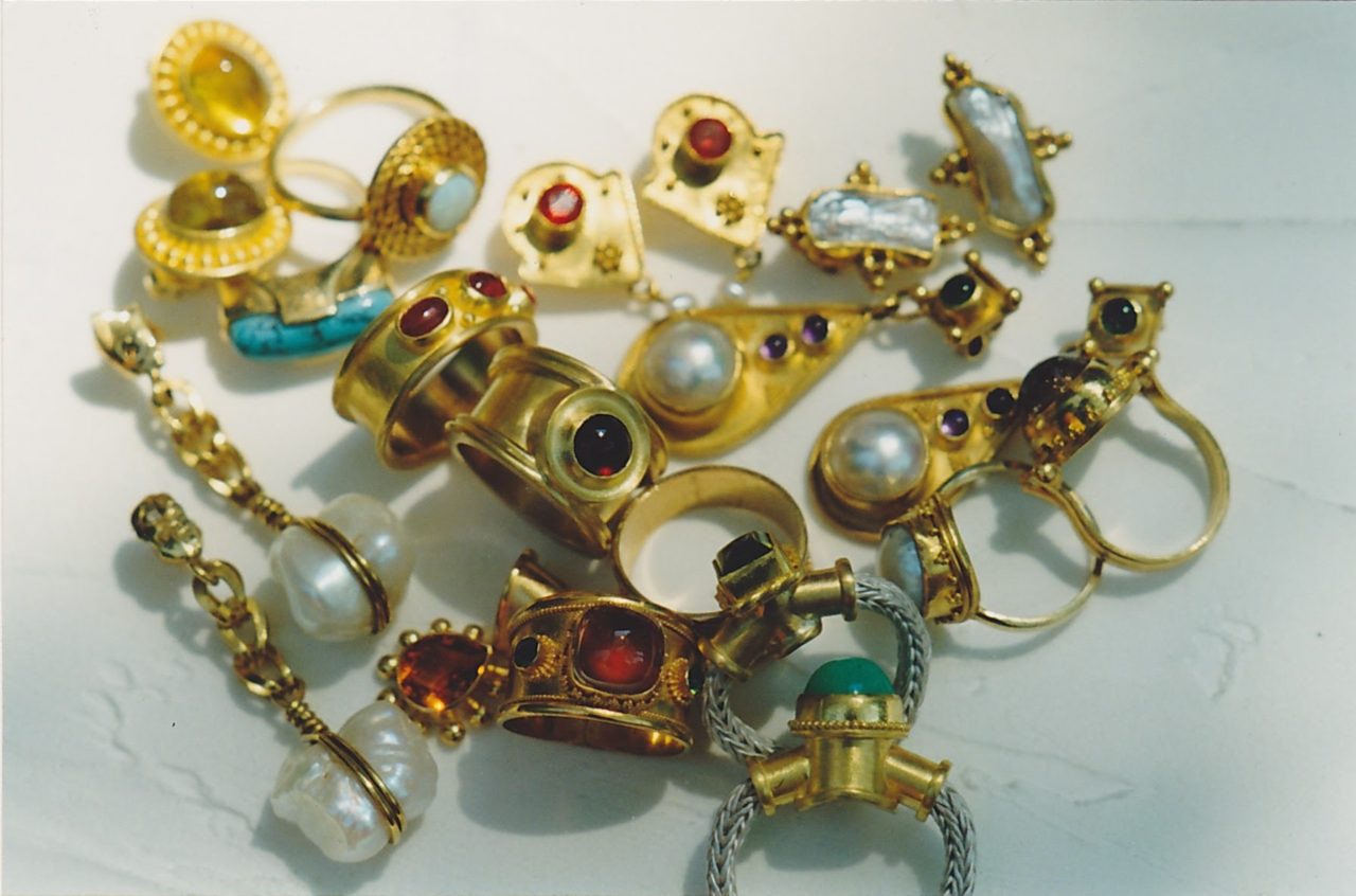 Jewelry Repair, Remounting, Recycling, Appraisals Hamptons NY