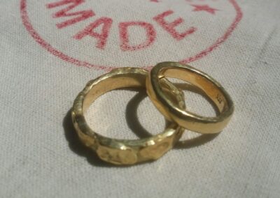 Wedding Rings